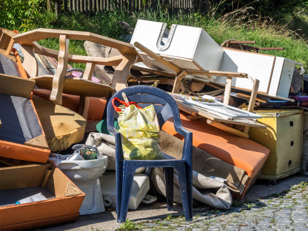 Best Construction Debris Removal  in Morehead City, NC
