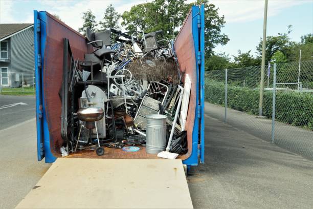 Best Office Junk Removal  in Morehead City, NC