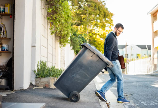 Basement Cleanout Services in Morehead City, NC