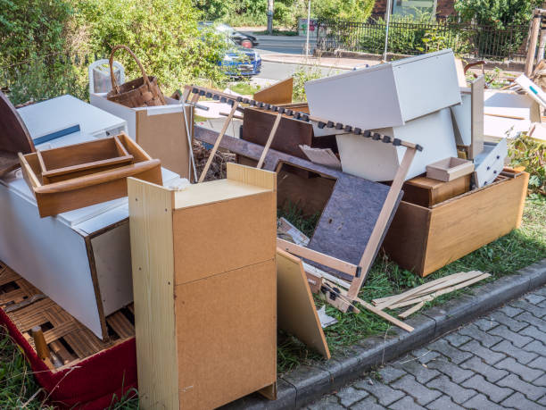 Best Office Junk Removal  in Morehead City, NC