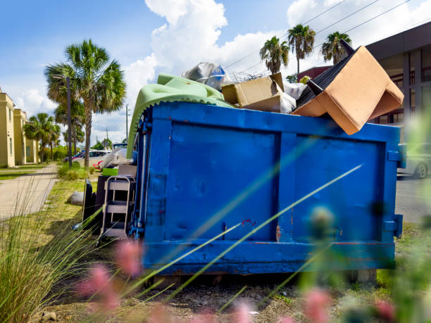 Appliance Disposal in Morehead City, NC